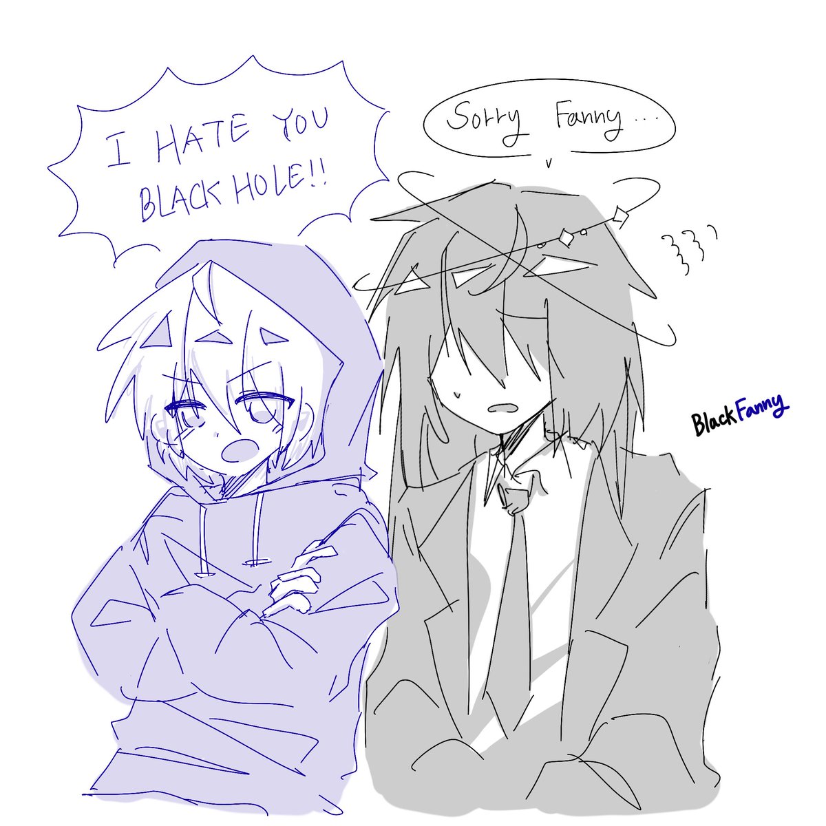 lunch_jjum's tweet image. 블랙패니 기진카
#bfdi #tpot #balckfanny