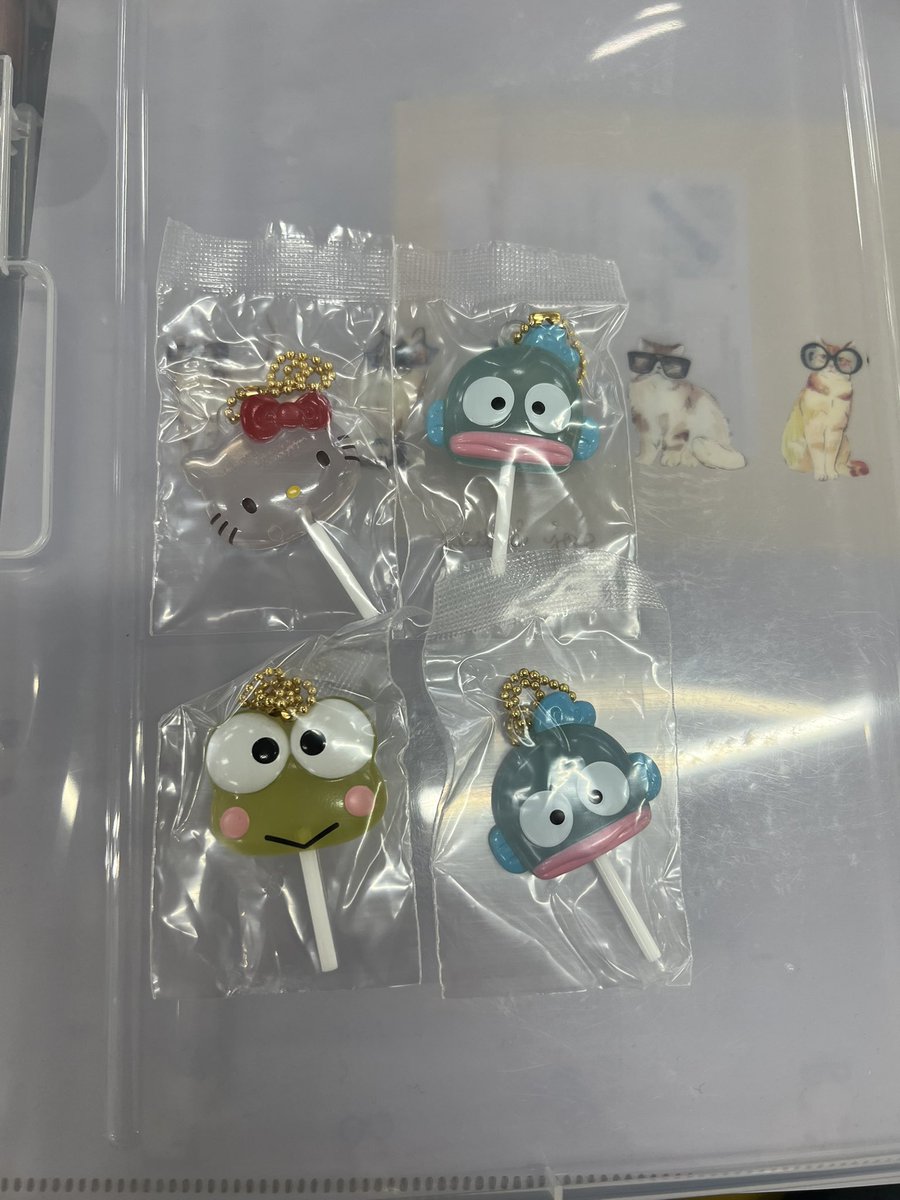 ボンボンドロップシールが全国で大人気、品薄で偽物も続出