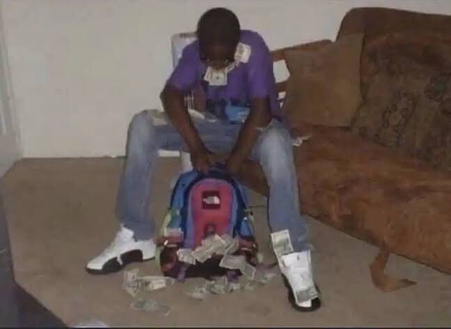 When my crush asks for a book I bought from K&amp;B stationery😹
#Back2School