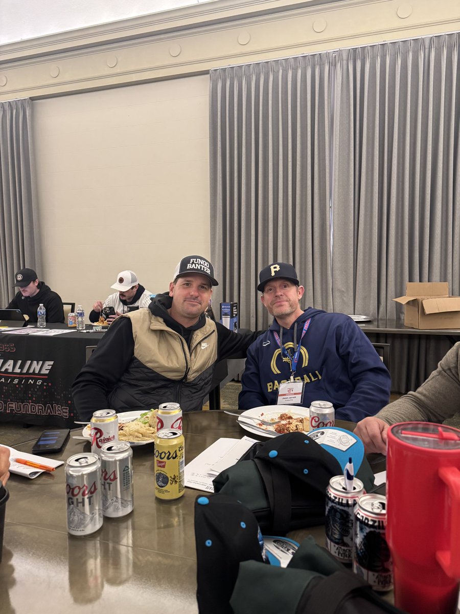 WSBCA Coaches Clinic tweet media