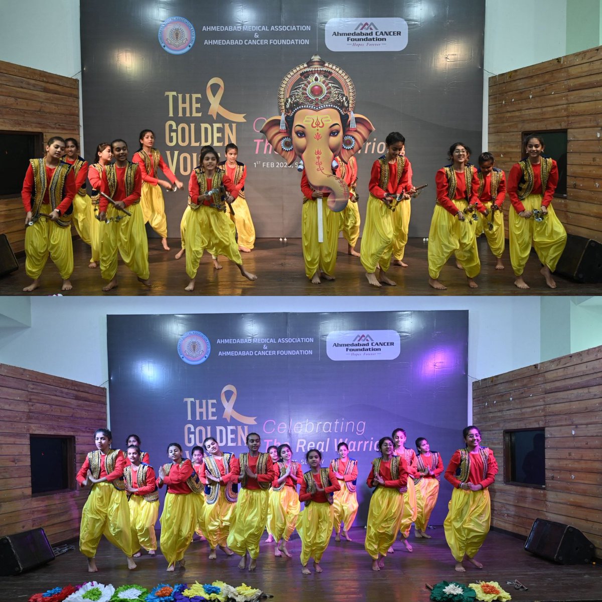 AHMEDABAD MEDICAL ASSOCIATION tweet media