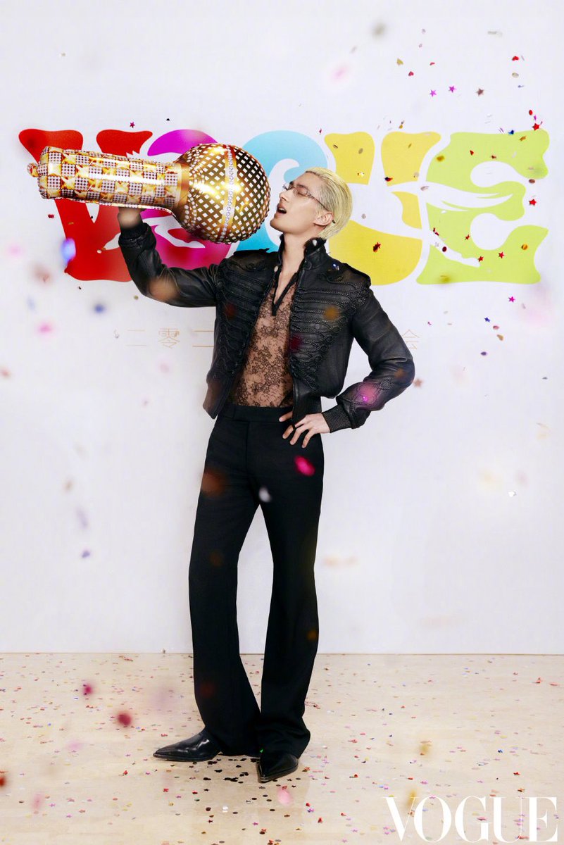 Mika THFans Official tweet media
