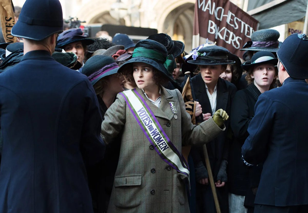 なぜ選挙が存在し、投票権を持つ人そして持たない人がいるのか。特に女性として投票に行くことが重要な理由を教えてくれる作品を厳選して紹介する。ぜひ投票に行く前に観て、その意義を確かめてほしい。 #衆院選2026 
voguejapan.visitlink.me/9QbR45