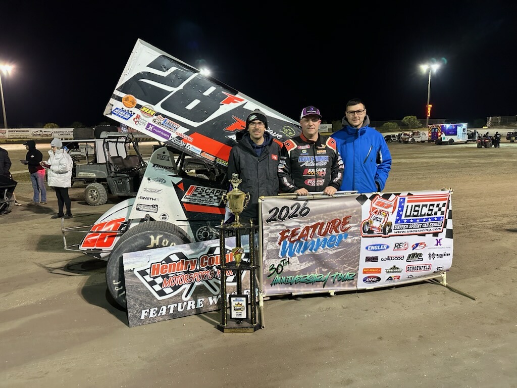 Allan Holland "Hoseheads" tweet media