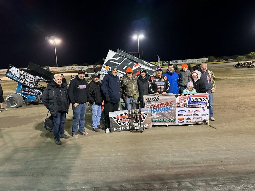 Allan Holland "Hoseheads" tweet media