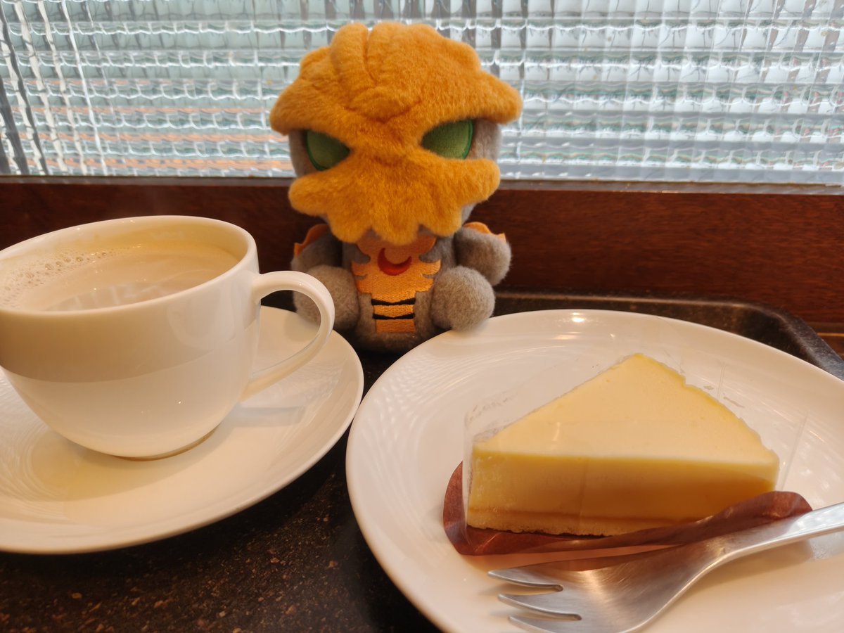 Post by オイカワ。🦈🦈🦈 on X: 休憩。