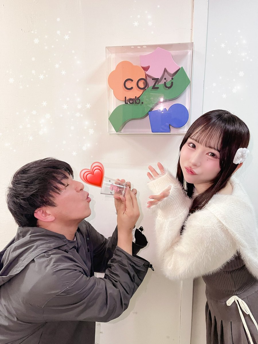 M love P❤️ (Mayu love Pirorincho) まゆちゃんが愛を込めてこの