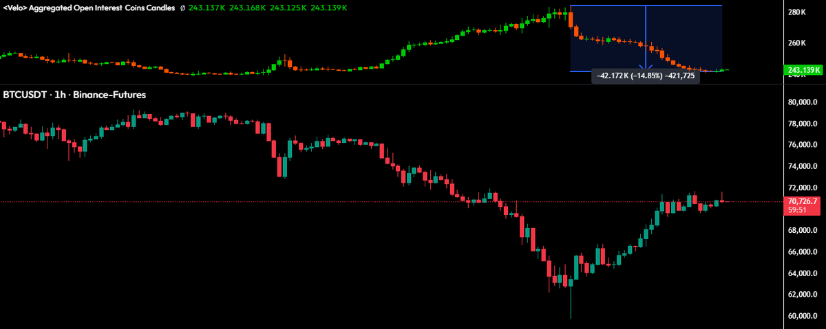 Satoshi Stacker tweet media