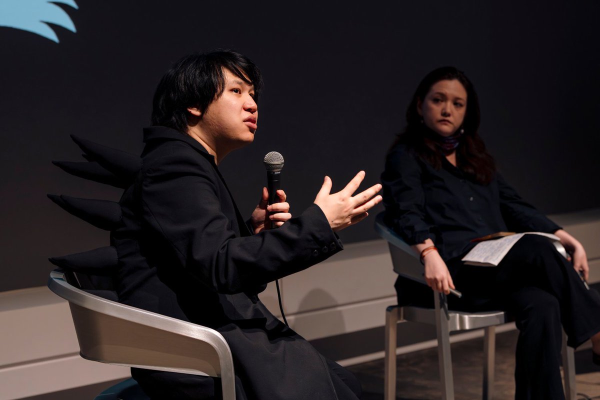 Padimai Art & Tech Studio tweet media