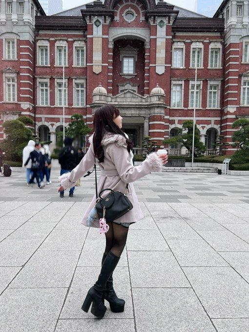 コスプレイヤー荏崎ろあ(レナ先輩)のTwitter画像10