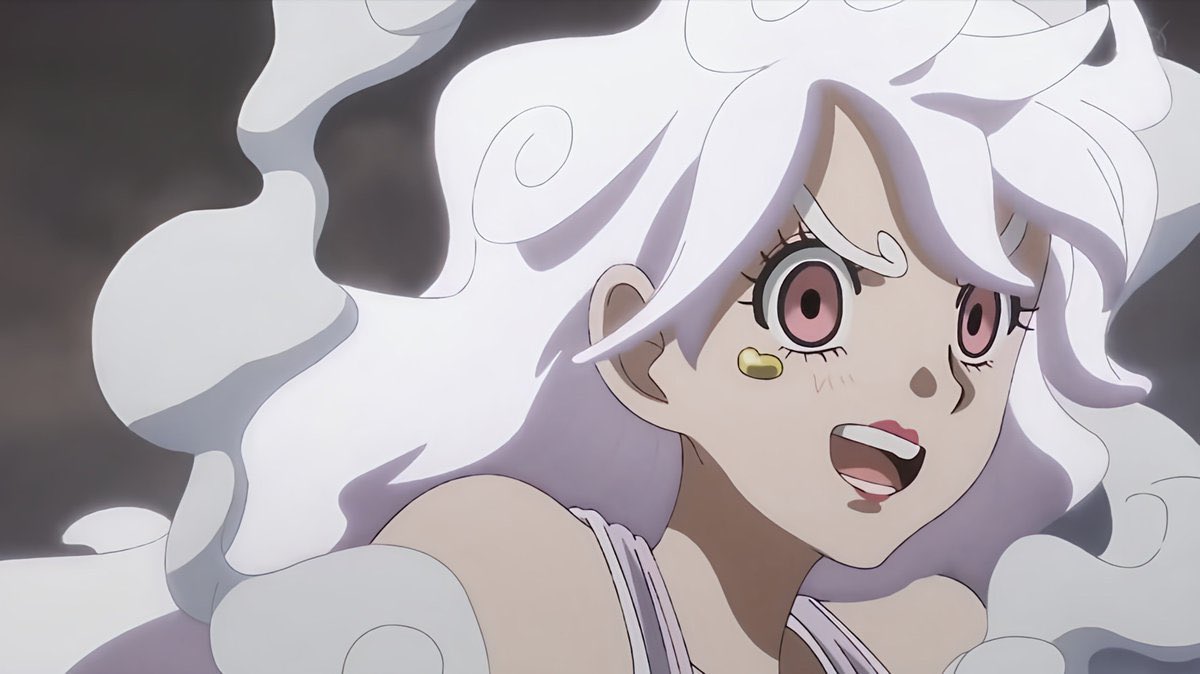 覇王色レイリー→ニカボニーの順で実装なのかな