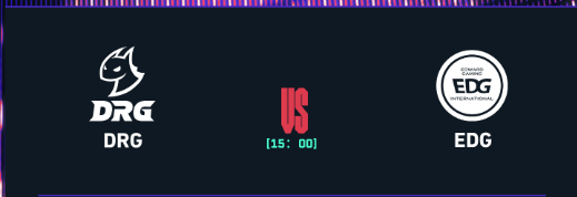 Dragon Ranger Gaming tweet media