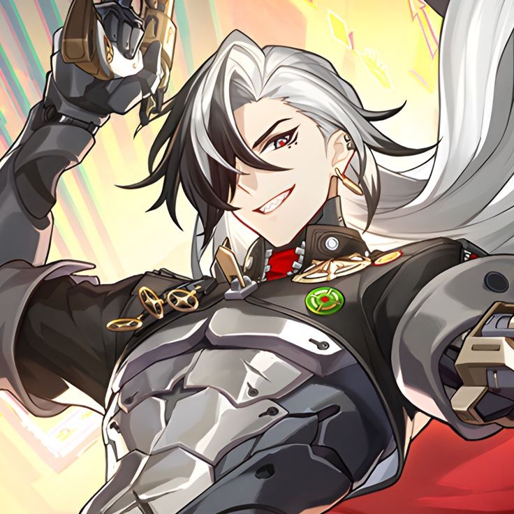 galaxy rangers are my weakness