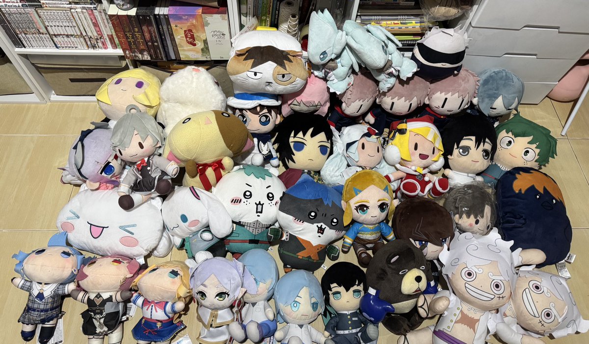 🎁หนูแบมหมีจะขาย ʕ•ᴥ•ʔ tweet media