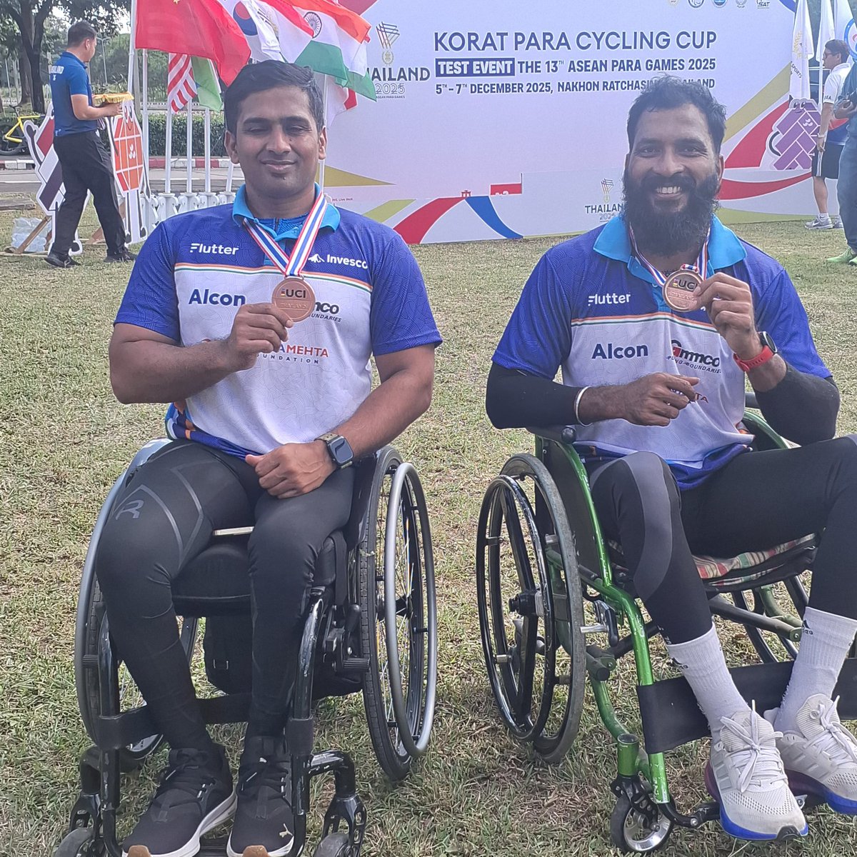 Aditya Mehta Cyclist tweet media