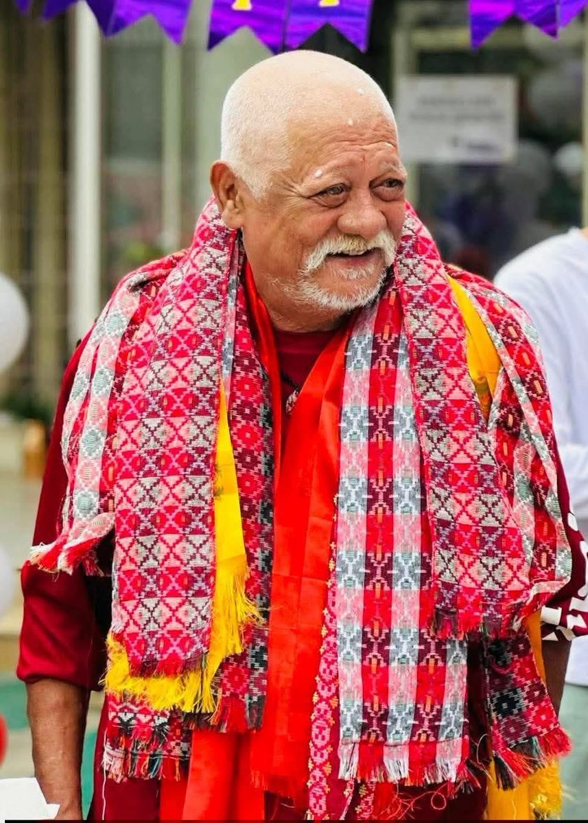 Kp_Pathak's tweet photo. हार्दिक श्रद्धांजलि अग्रज कलाकारलाई  ! https://t.co/MEBibMKJVO