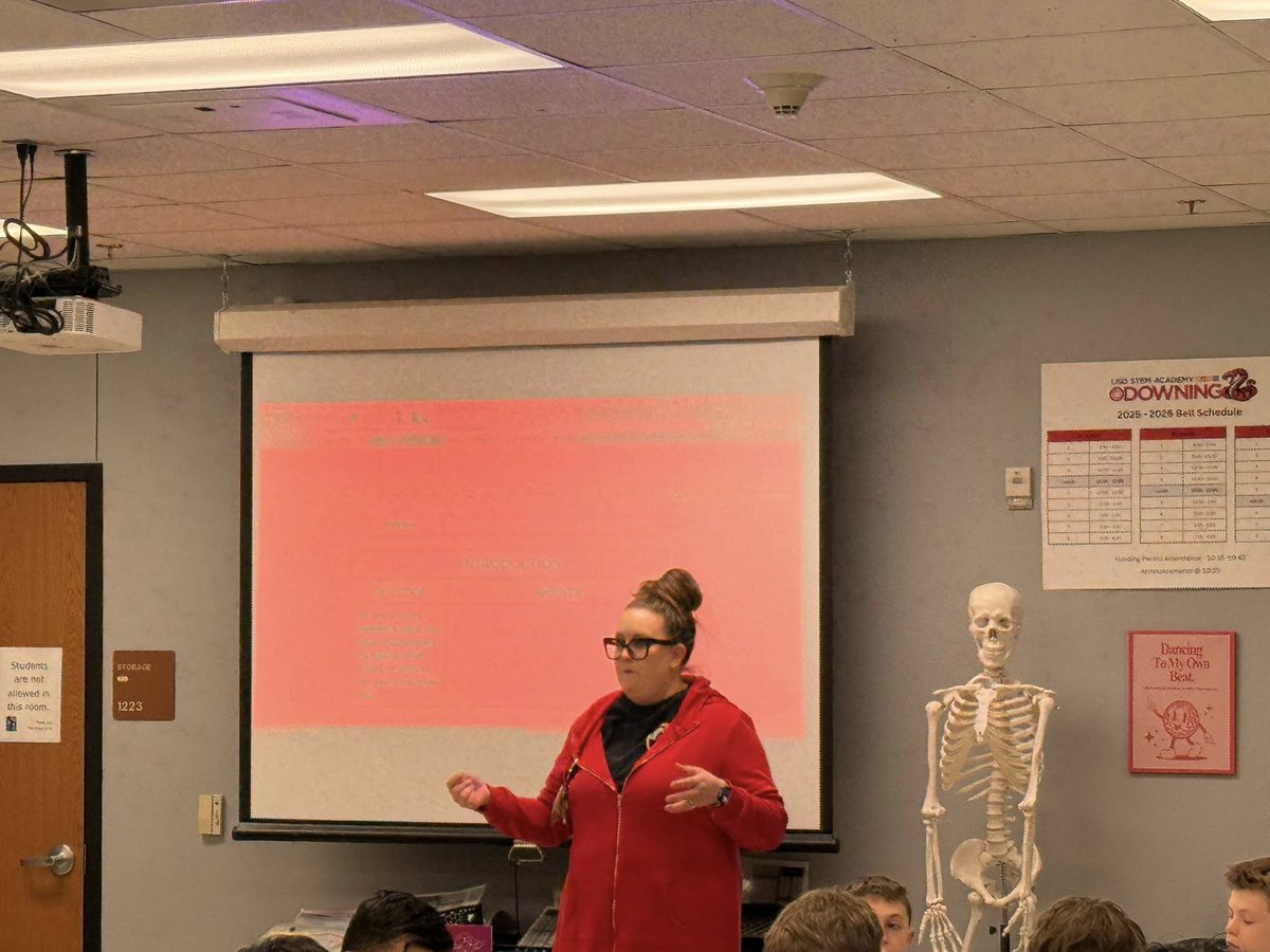 Downing MS tweet media