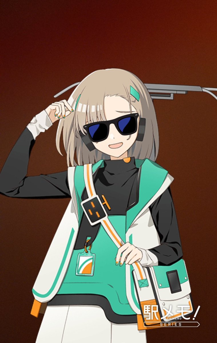 U1-あさみ(´ω` )（何