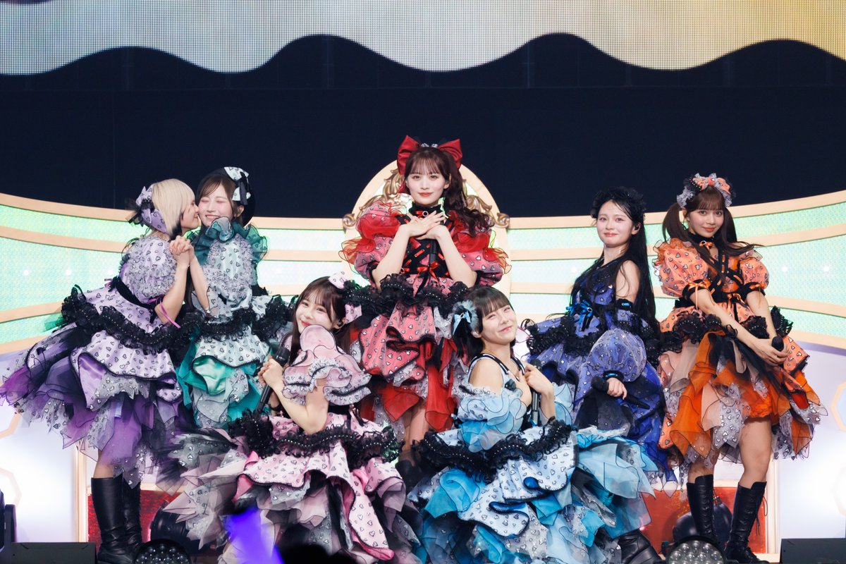 なつページ 南なつ (CANDY TUNE) (@natsu_ct0317) / Highlights / X