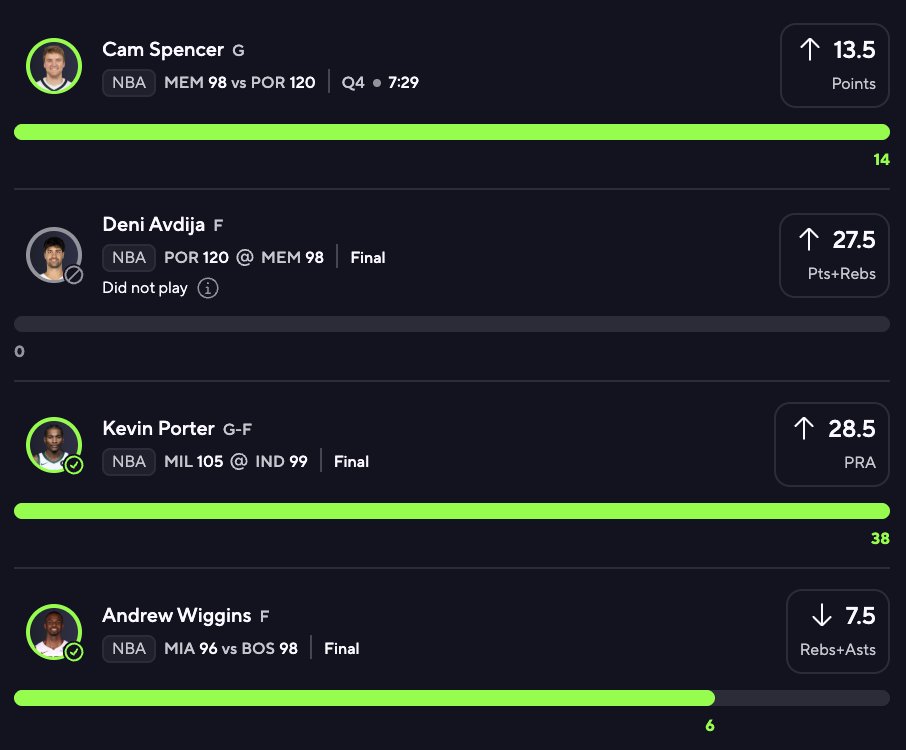 Prop It Like It's Hot tweet media