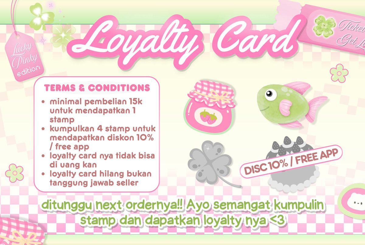 𖹭℘hee 👧🏻🍀 tweet media