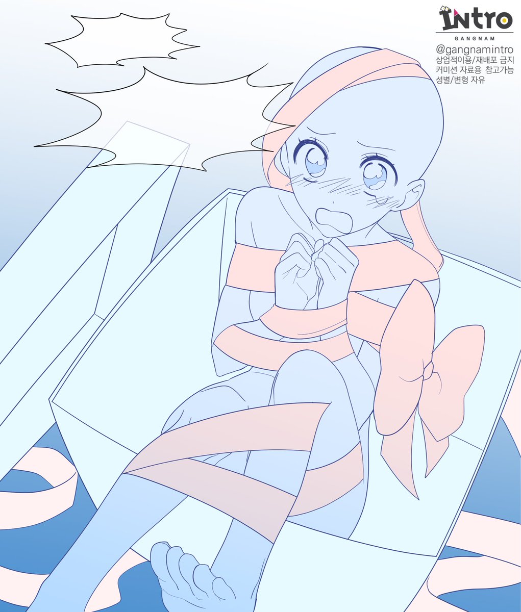 강남 인트로만화학원 tweet media