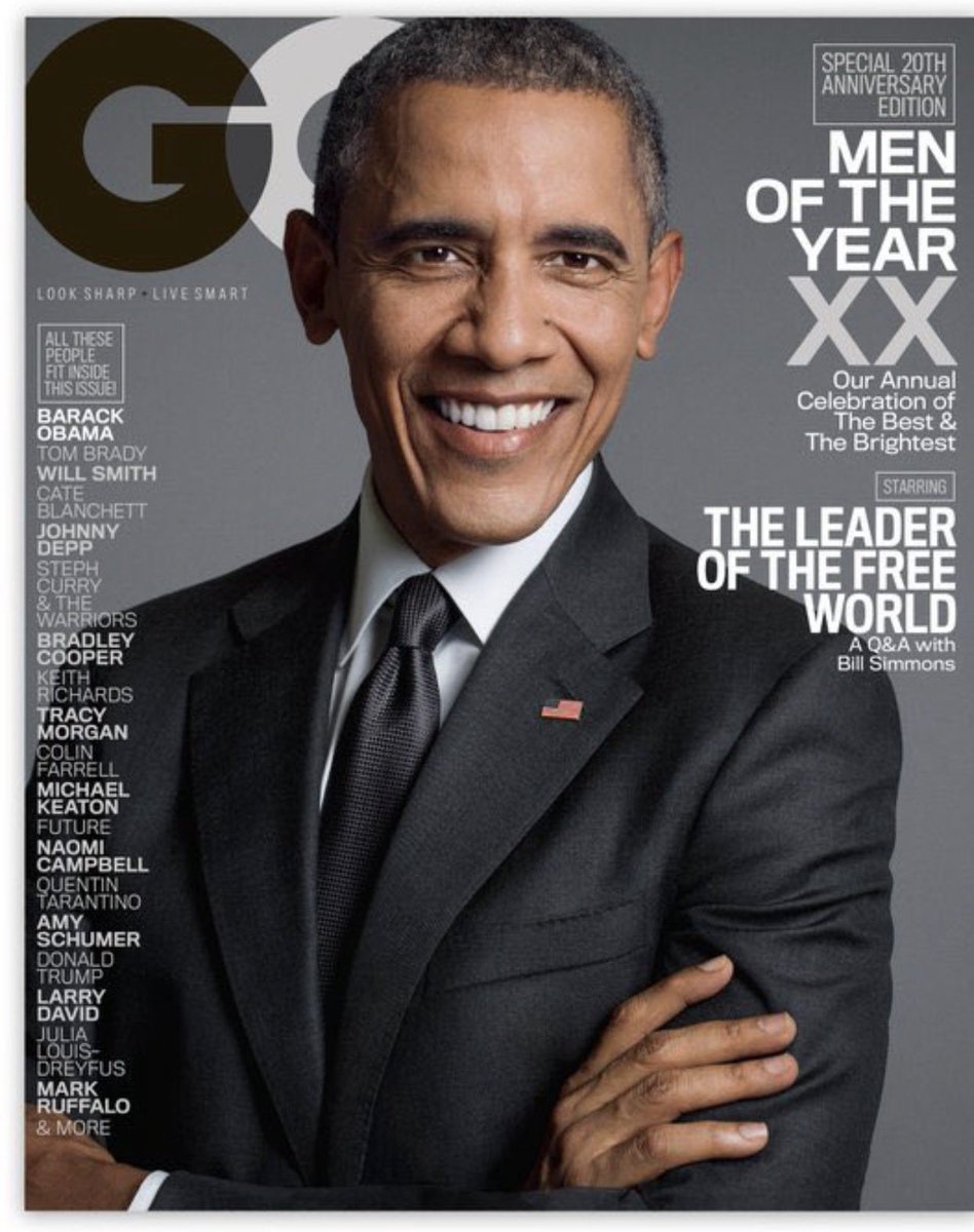 Daddy_Rants's tweet photo. President ❤️
I miss him sooo much 😢 https://t.co/0pqgsPkqx9