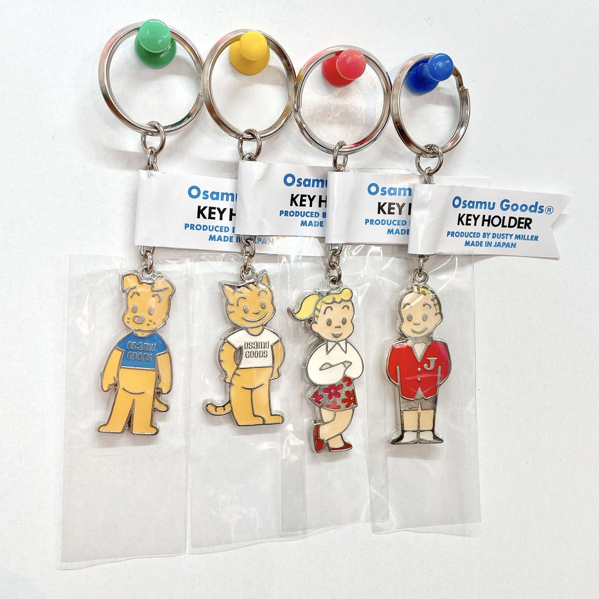 OSAMU GOODS【公式】 (@osamugoods_koji) / Highlights / X