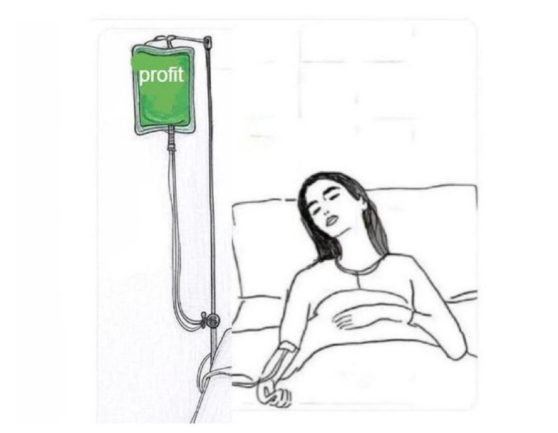 What we all need right now.😑