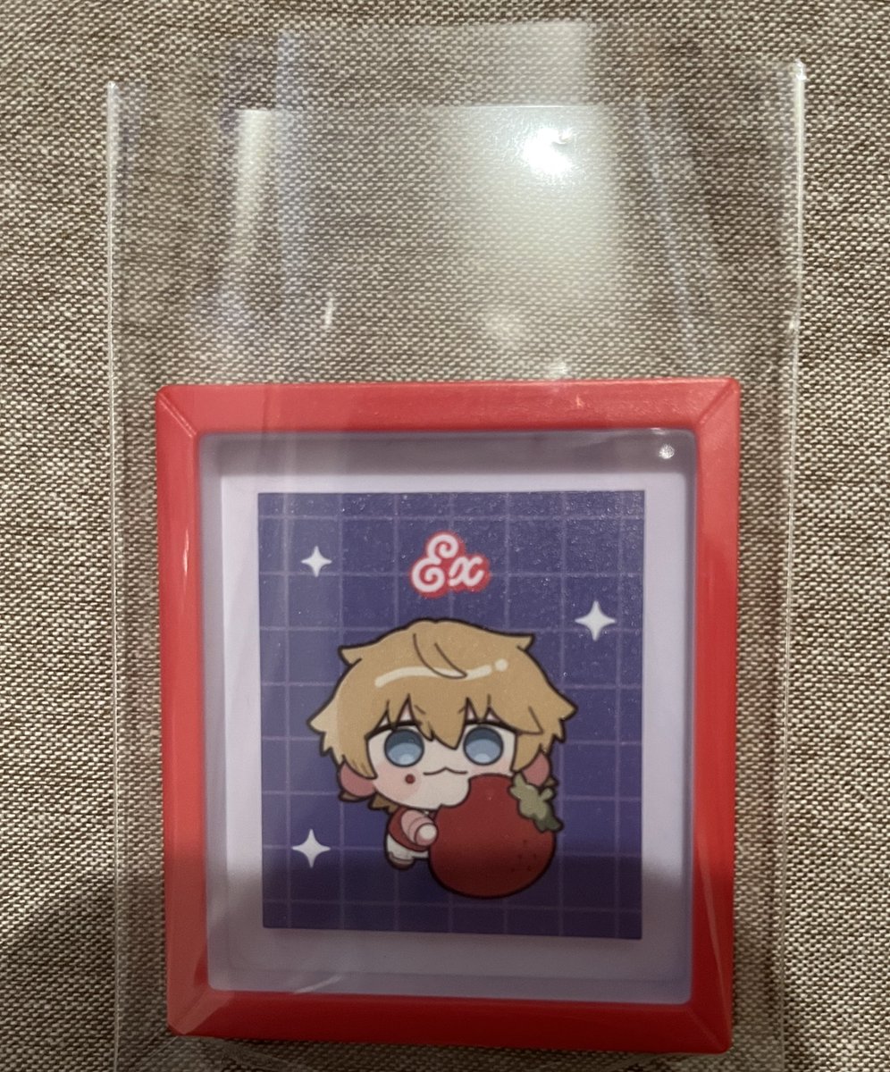 みさ@取引垢 tweet media