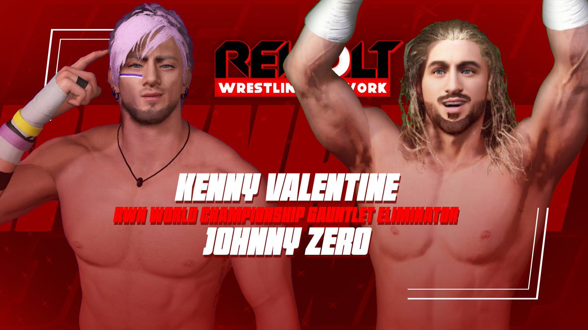 Velocity Pro Wrestling tweet media