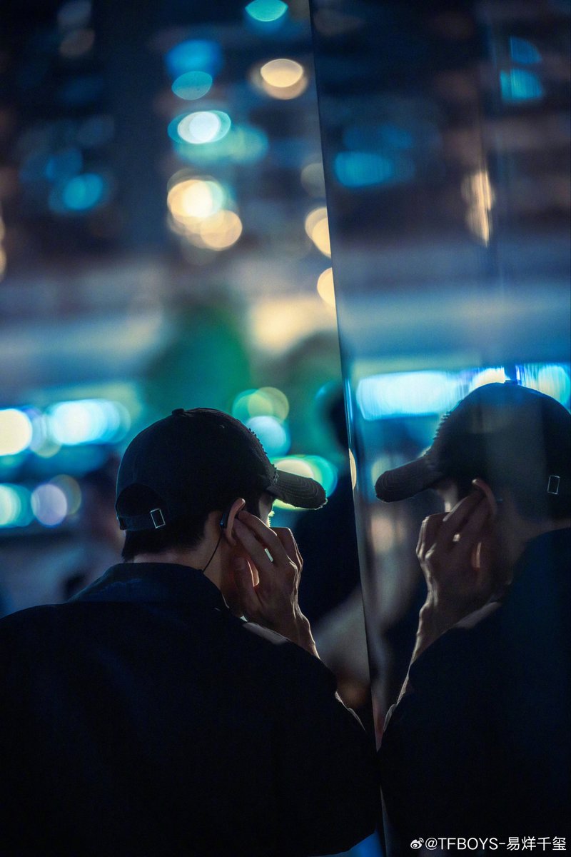 JACKSON YEE. tweet media