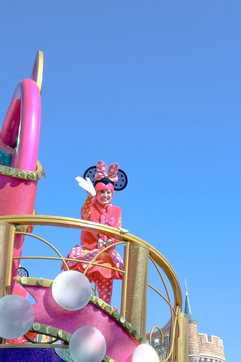 有言実行したってわけ