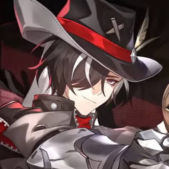 Gacha_Zone's tweet photo. @honkaistarrail 🤠 https://t.co/QeQCzkTkFt