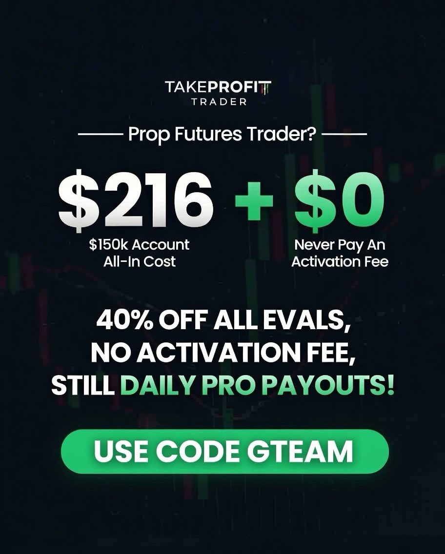 TPT is not restricting metals nor making hedging accusations against large balances and payouts. 🥂<a href="/TakeProfitLLC/">TakeProfitTrader</a>