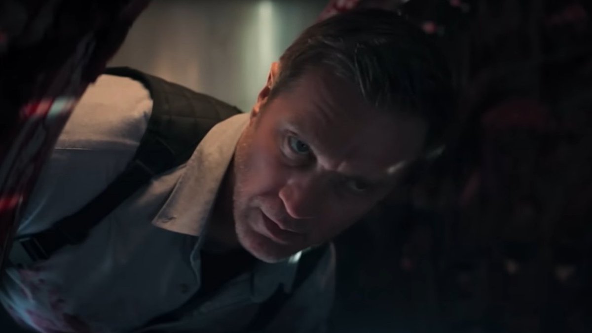 EVILSCRE4M's tweet image. Heart Eyes was released on this day in 2025.