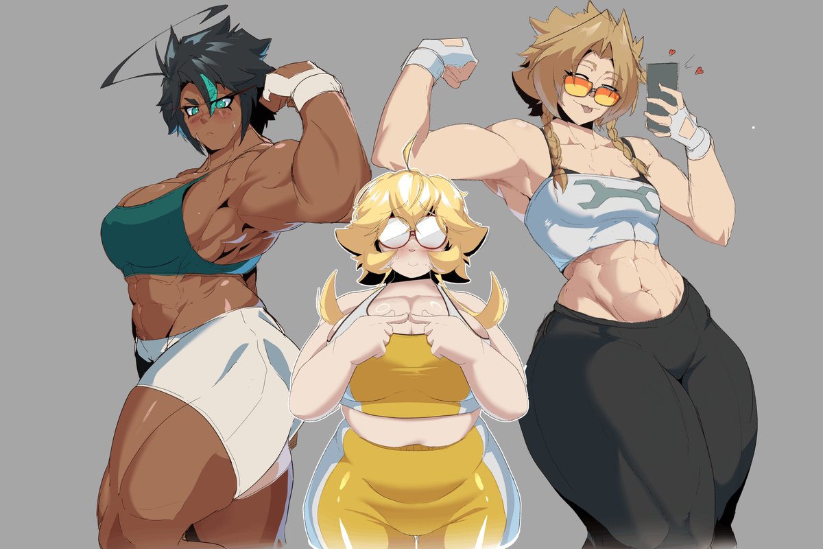 S t a r V a n D u s t tweet media