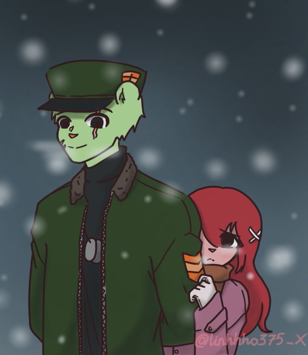 #happytreefriends 
#flippyxflaky