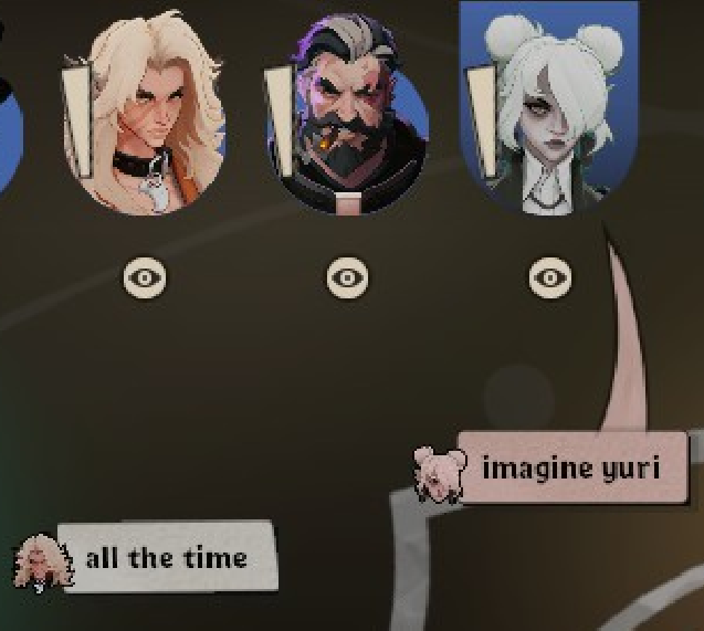 their name was imaginedragon or something