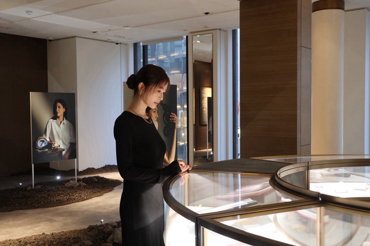 長濱ねるSTAFF tweet media