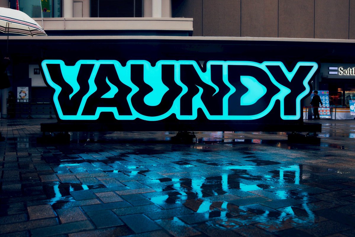 ━━━━━━━━━━━━━━━━━ 𝗩𝗮𝘂𝗻𝗱𝘆 𝗗𝗢𝗠𝗘 𝗧𝗢𝗨𝗥