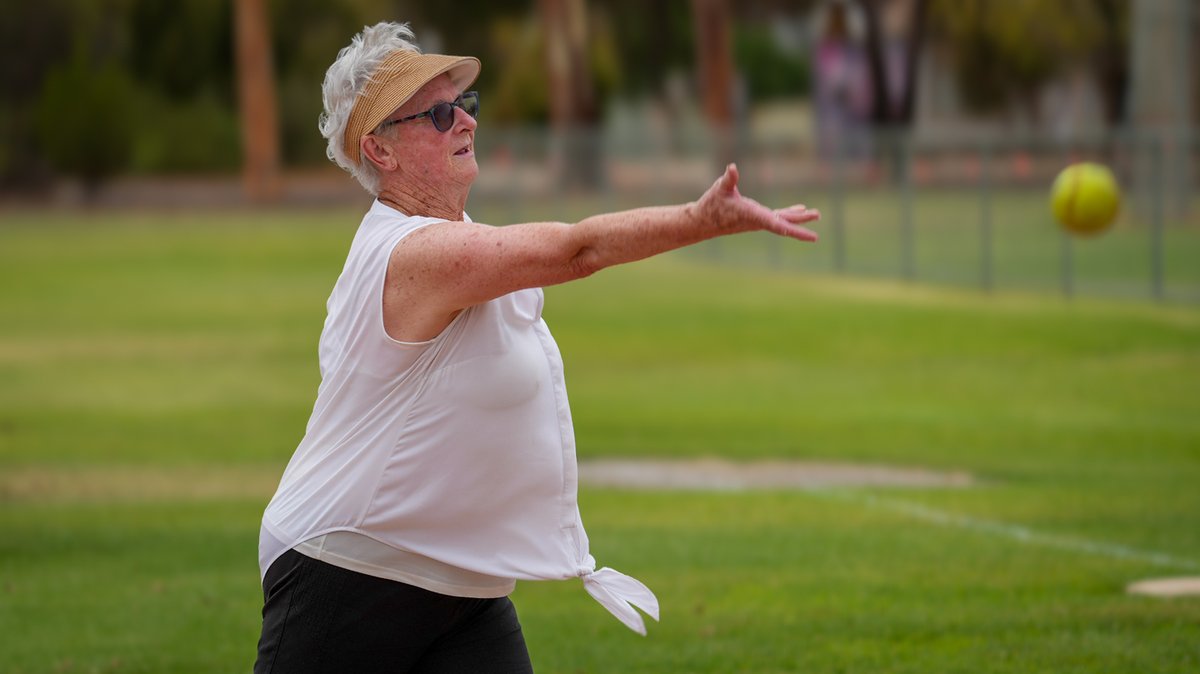 AnneWebsterMP's tweet image. Honoured to attend Sunraysia Softball’s Life Members &amp;amp; Sponsors Day — remembering Life Member Peter Wade and congratulating Megan Hammond on her Life Membership. Community sport matters.