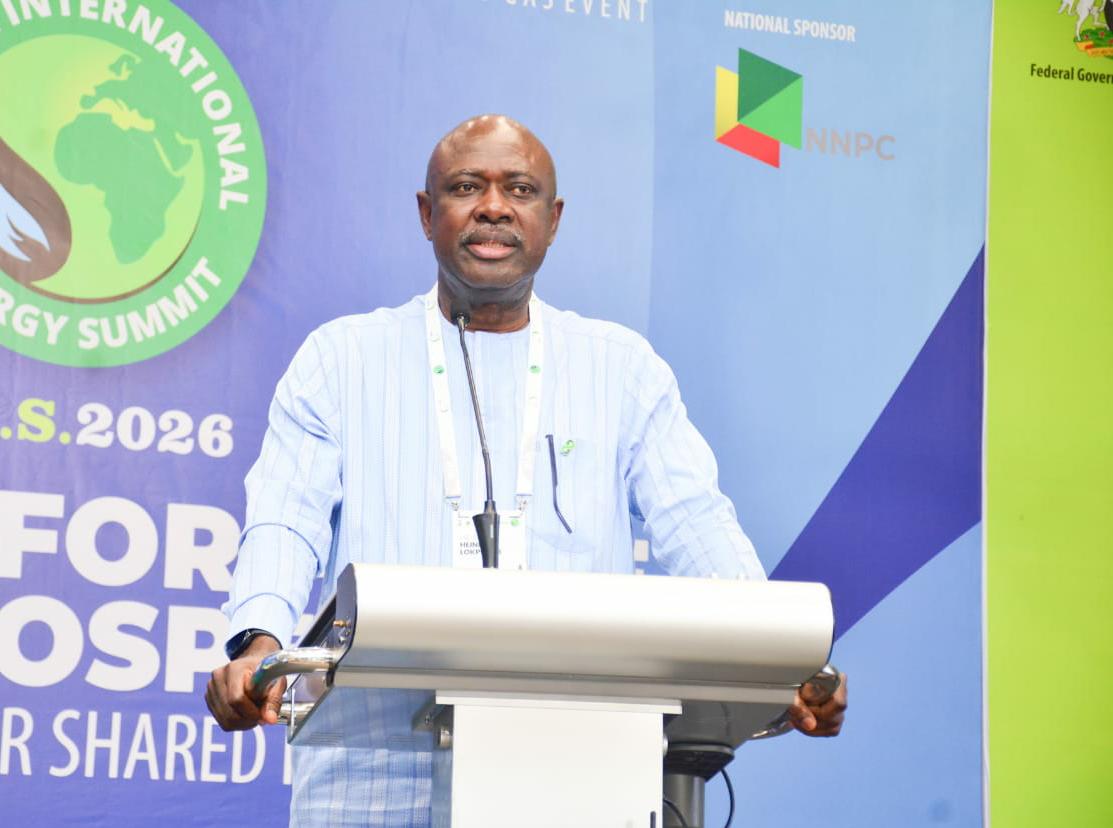 Ministry of Petroleum Resources, Nigeria tweet media