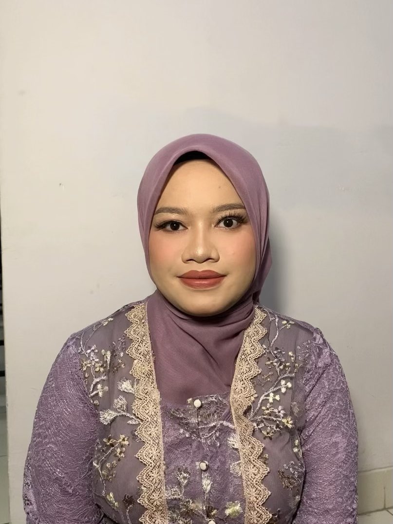 💄MUA Jogja tweet media