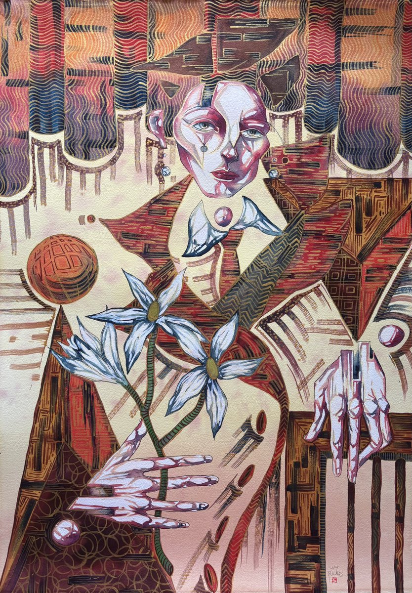 Lucy Pulvers RI tweet media