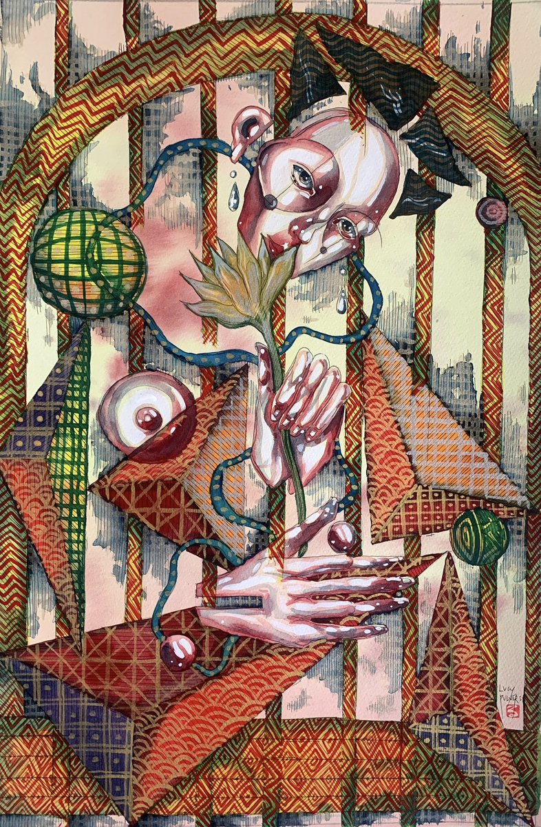 Lucy Pulvers RI tweet media