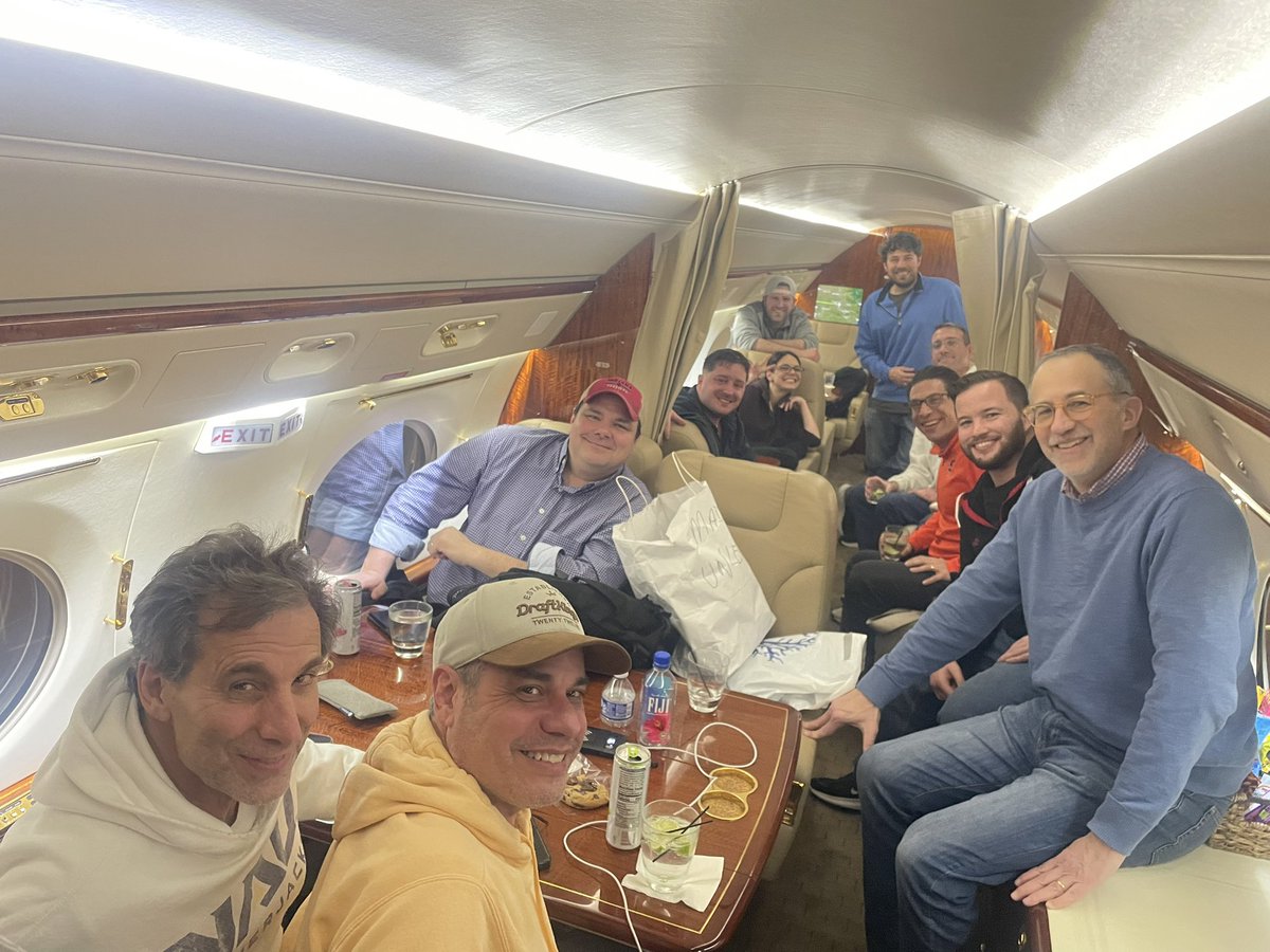 Adam Schein tweet media