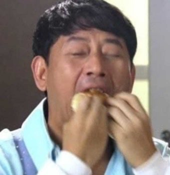 qu_day_'s tweet image. #야매요리큐
늦점은 삼겹살과 비빔면🍜