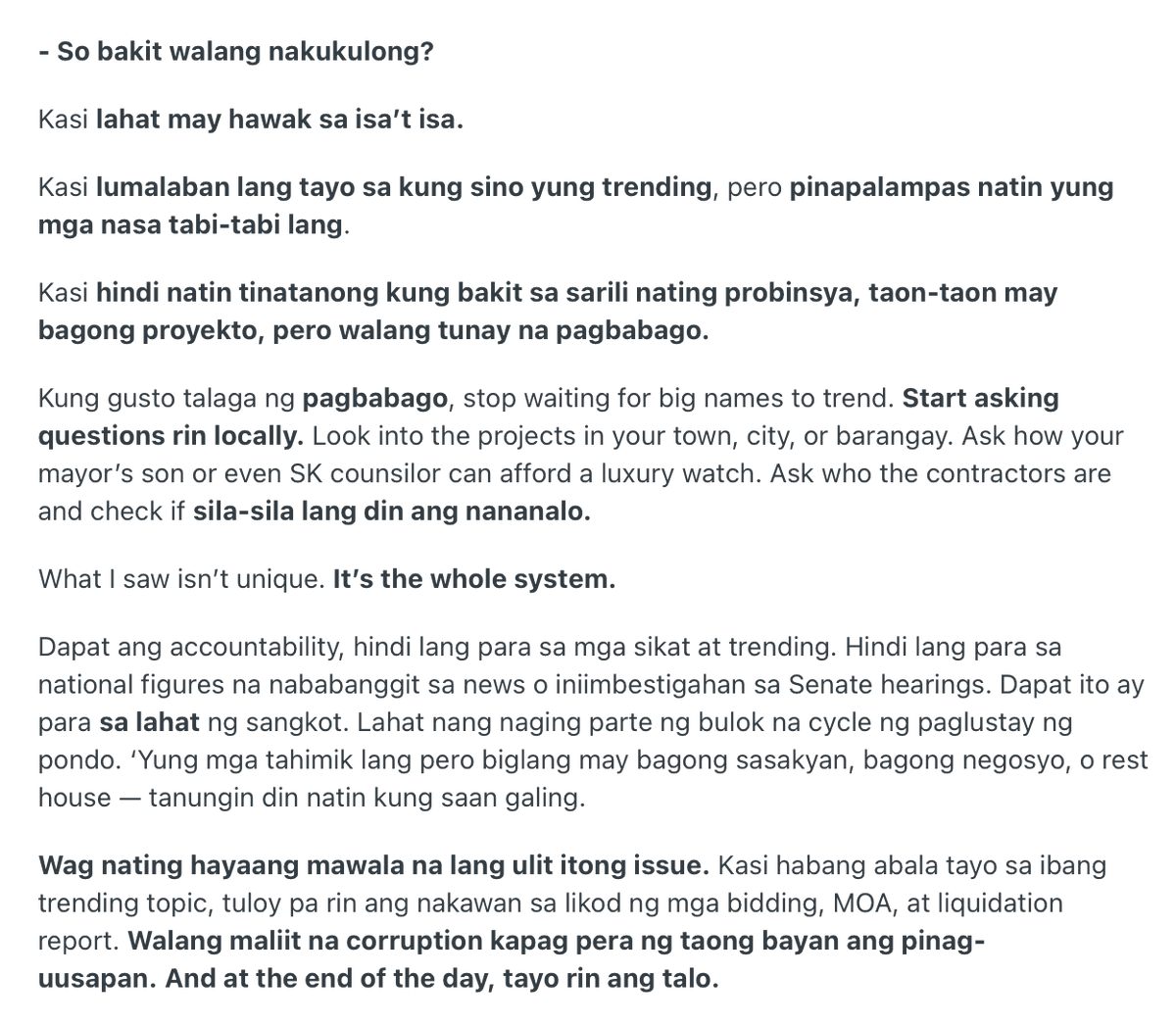 retromaldita's tweet image. Some screenshots before we forget how corrupt government officials are in the Philippines (we have some Epstein-level stuff here too).

#illgottenwealthPH
#itsmorefuninthephilippines
#LoveThePhilippines