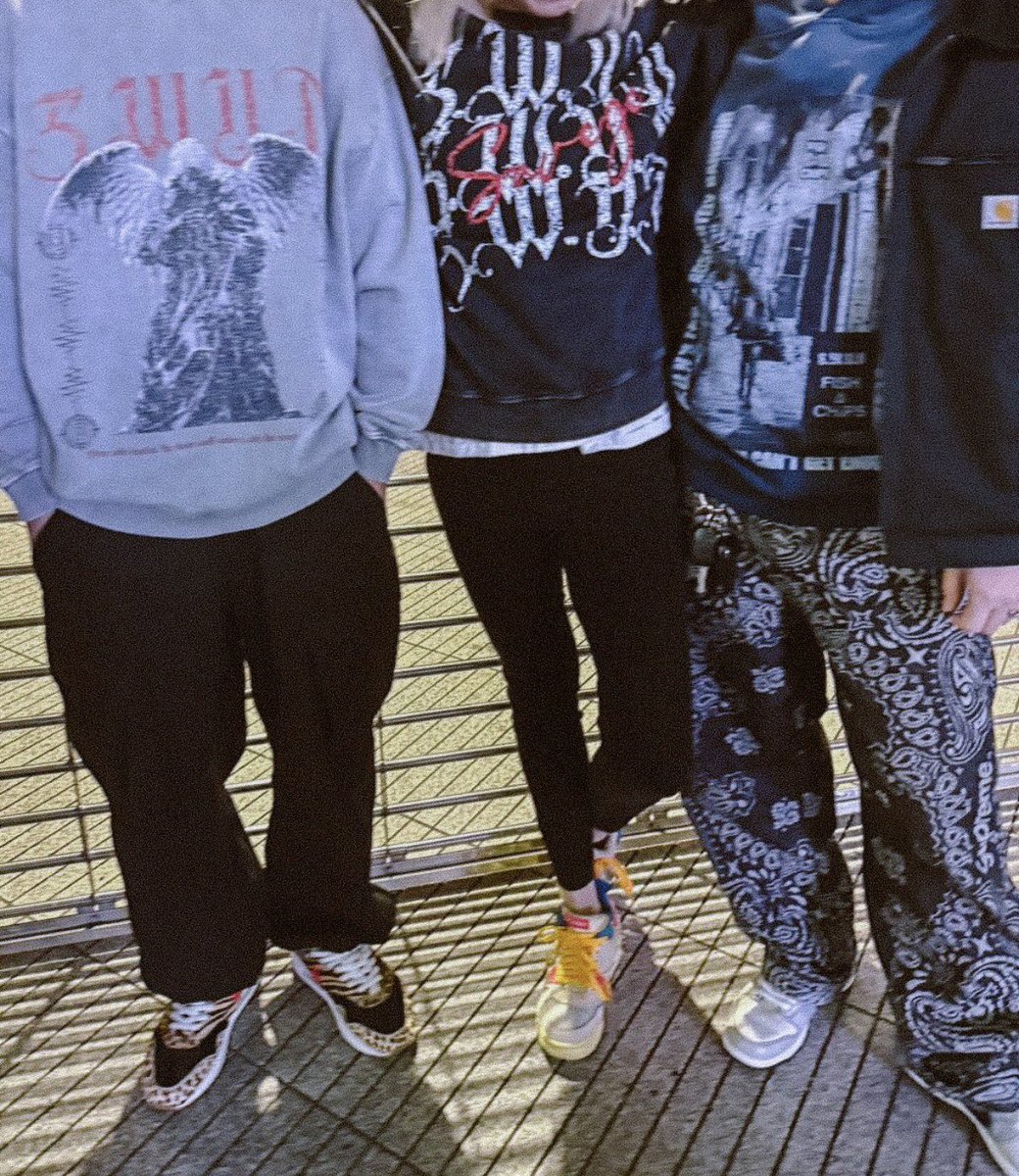 hanchika Lab/JINRIN tweet media